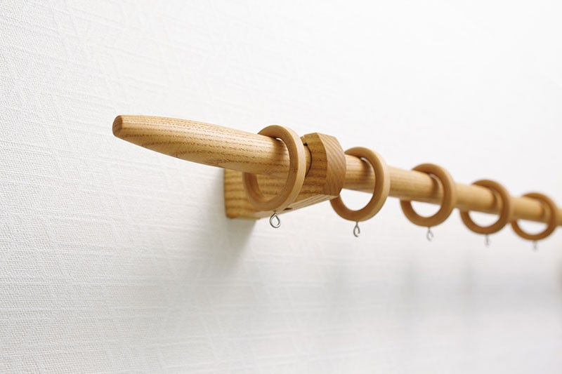 ���� �J�[�e�����[�� �Ƌ��l����^�C�����X�f�U�C���ȃE�b�h���[�� �m���f�B25 �V���O�� A�EB�EC�Z�b�g 3.10m