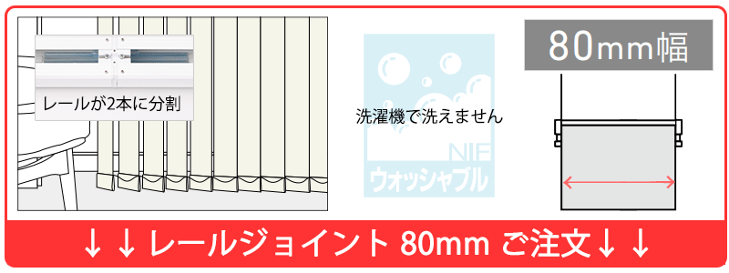 カートのリスト