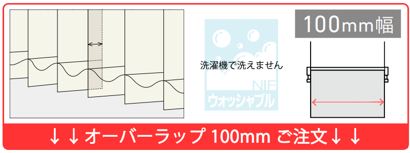 カートのリスト