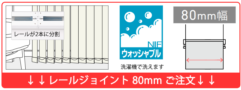 カートのリスト