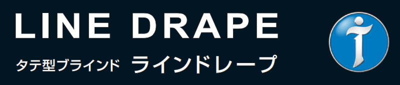 タチカワブラインドのロゴ