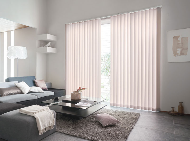 爆買 ラインドレープ レールジョイント仕様 スラット幅100mm