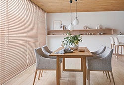 木製ブラインド ウッドブラインド カスタマイズブラインド アムリエ