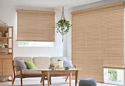 木製ブラインド ウッドブラインド カスタマイズブラインド アムリエ