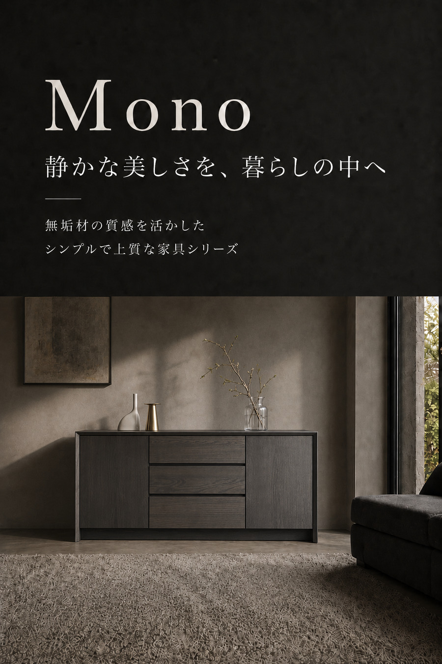 大川家具 幅120 センターテーブル コーヒーテーブル リビングテーブル
