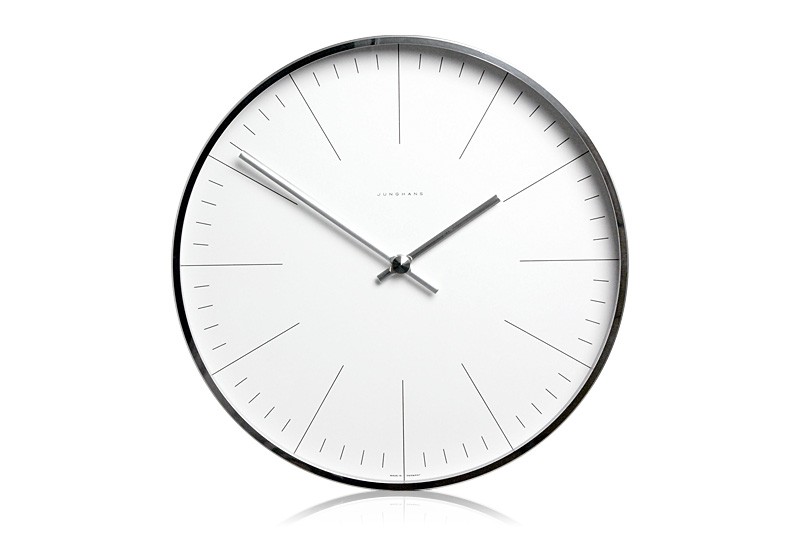 JUNGHANS/ユンハンスNumber dial φ300mm