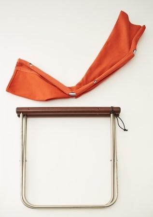 NYCHAIR X / DARKBROWN-RENGAニーチェア エックス 木部：ダーク