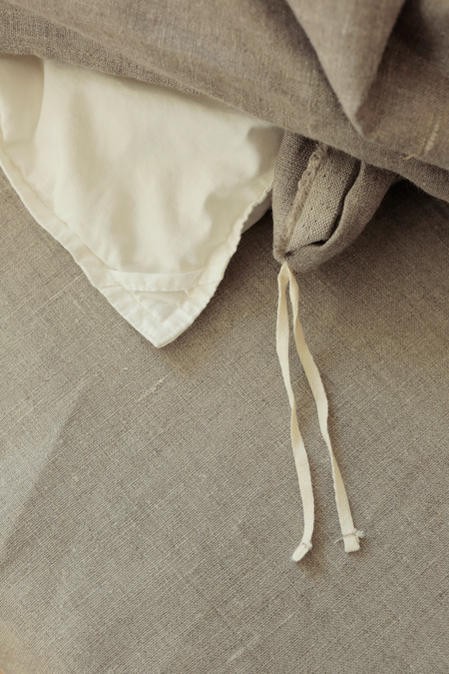 fog linen work フォグ リネン ワークリネンコンフォーターケース