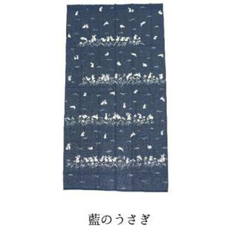 本日限定セール のれん 暖簾 和柄のれん 間仕切り 85×150 ロング 和風 和 和柄 ストライプ おしゃれ カーテン 引越し 階段 16柄｜interirug｜16