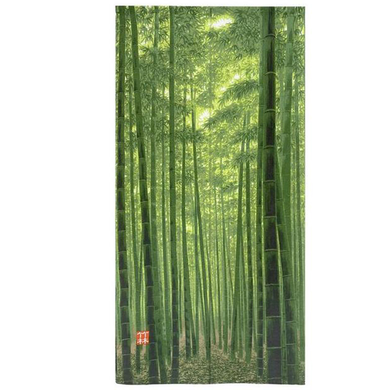 完成品 スキルスクリーン 忘れな草 NO.92 85cm×45cm のれん Amazon｜ヨシタケシンスケ のれん 暖簾 カーテン 間仕切り 遮光