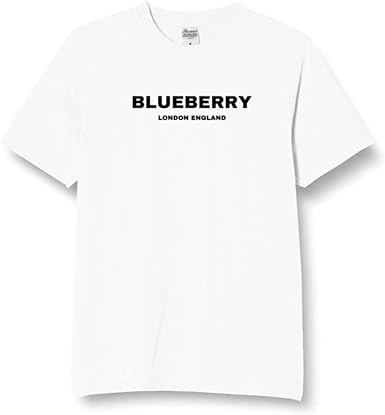 BLUEBERRY tシャツ おもしろtシャツ 面白いtシャツ おもしろ メンズ 半袖 プレゼント パロディ 面白い 服 |  | 02