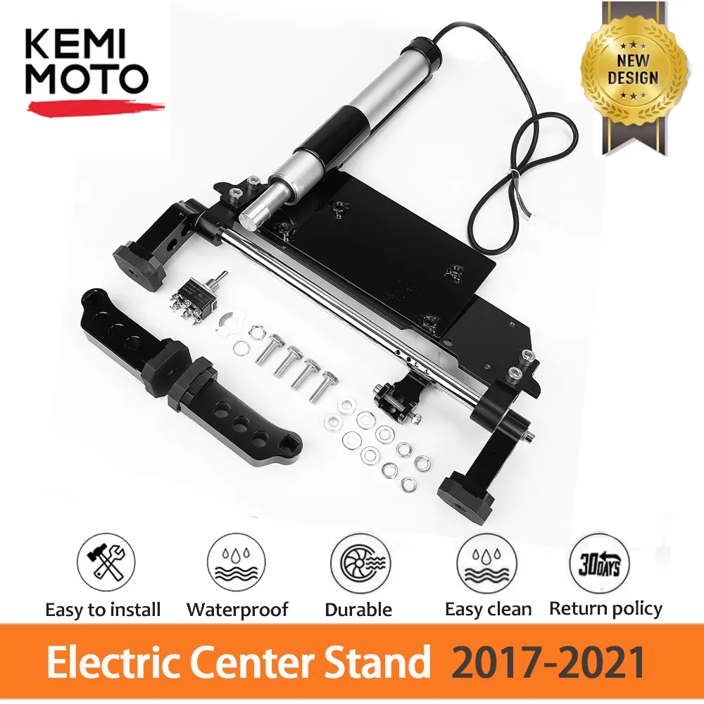 電動センタースタンド 2017-2021 kemimoto_1