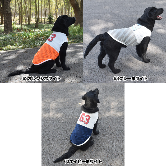 中型犬大型犬向け3XL-8XLサイズ名前を入れてたった一つの