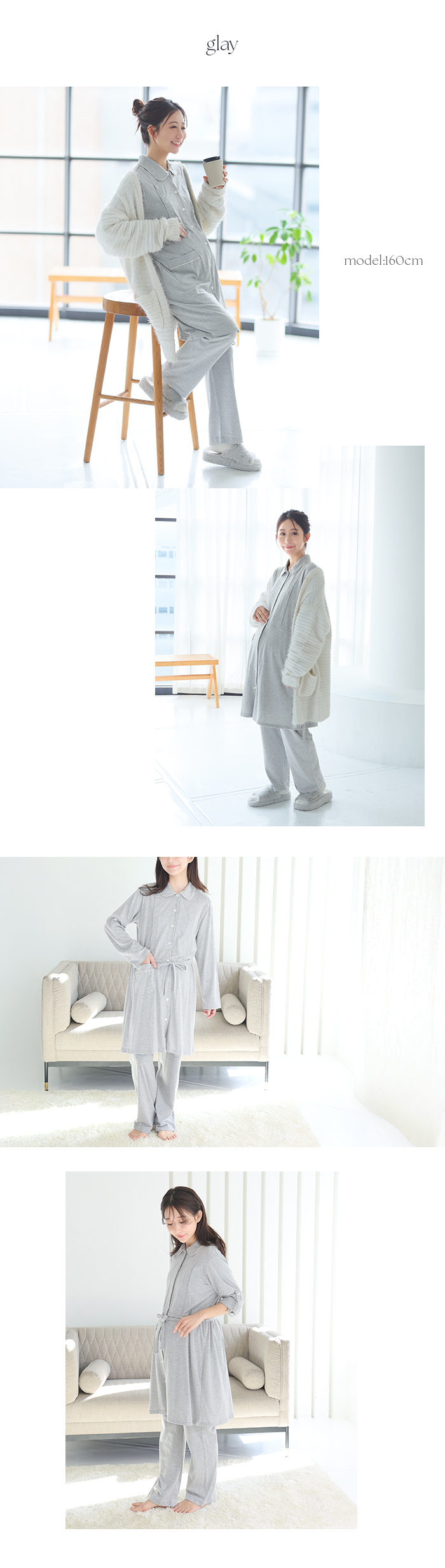 ズボン パンツ ゆったり 大きめ らくちん