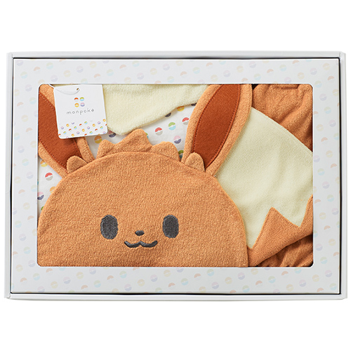 ポケモンエプロン２枚セット Amazon.co.jp: サロンジェ ポケットモンスター 03620-02 子供