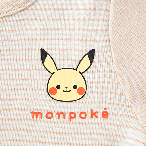 出産準備セット│monpoke│モンポケ│GOODS