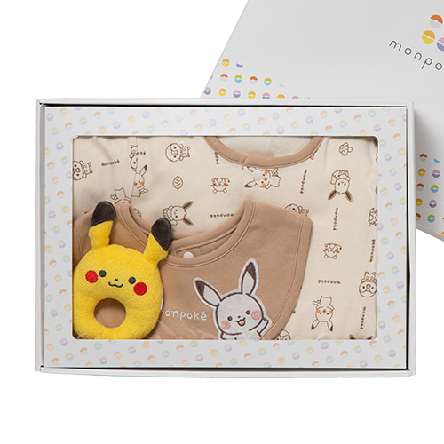 モンポケ８０センチセット１８着 b896100_01.jpg