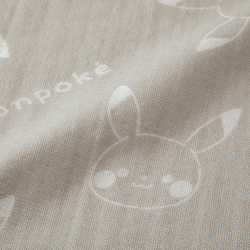 Pokemon（ポケモン） 爆買 モンポケ ピカチュウバスタオル