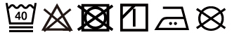洗濯表示
