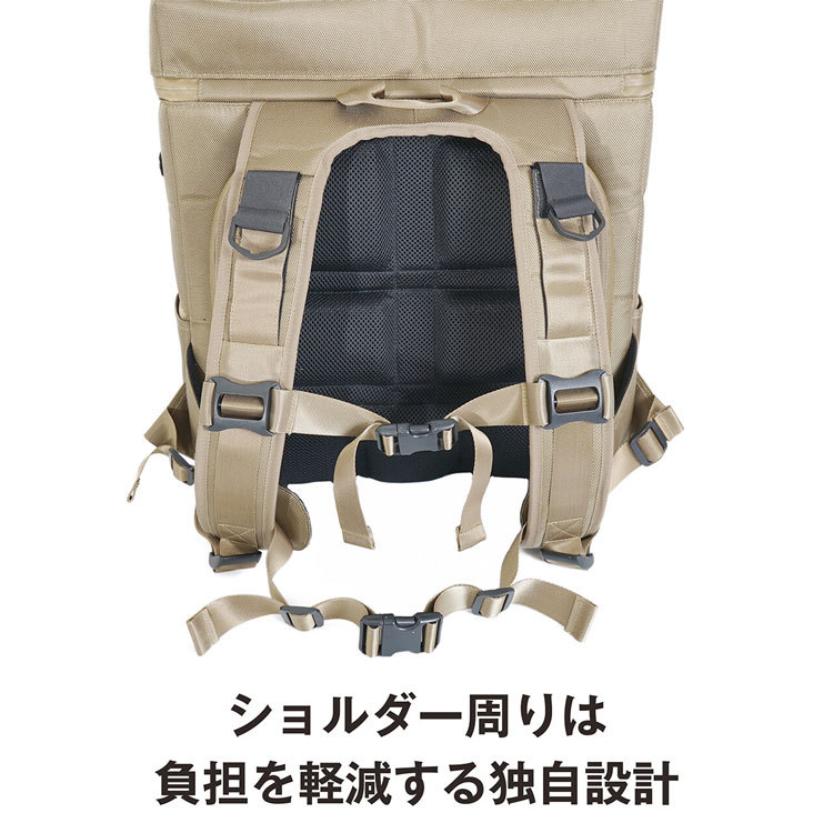 MANDARINE BROTHERS（マンダリンブラザーズ） 犬・猫 ROOT CARRY