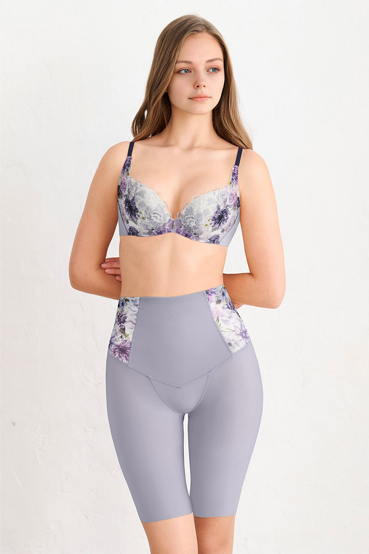 WACOAL（ワコール） ボディシェイプガードル SUHADA 肌リフト プラス