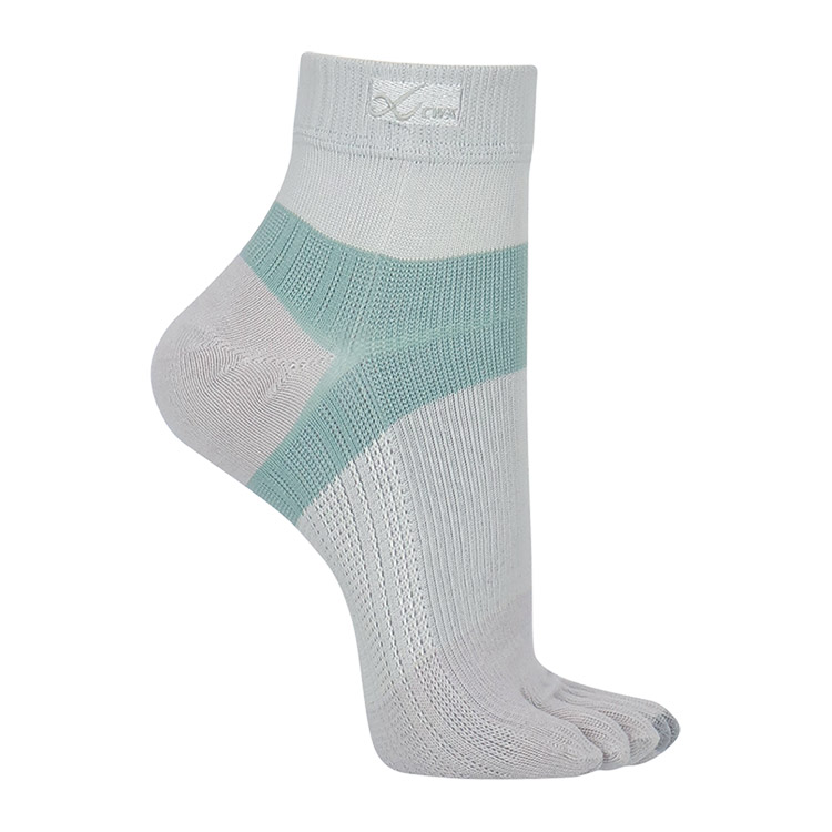 CW-X 大谷翔平愛用モデル｜ワコール パーツ 5本指ソックス