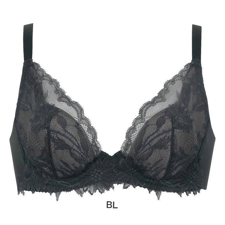 LASEE ワコール ラゼ 16G アドマイヤーブラ ブラジャー単品 全3