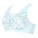 ワコール ナイトアップブラ (サマー) ノンワイヤーブラ M/L BRA167 関連画像5