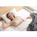 ワコール ナイトアップブラ (サマー) ノンワイヤーブラ M/L BRA167 関連画像2