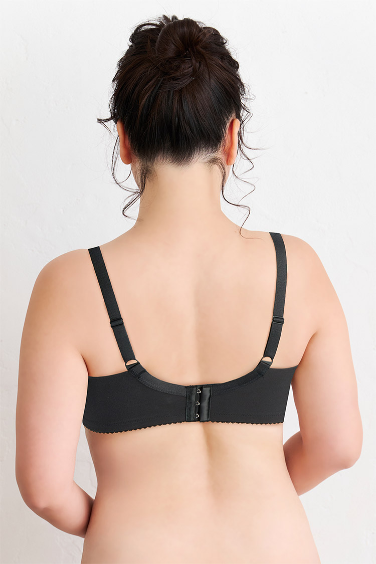 WACOAL（ワコール） 小さく見せるブラ （シンプル） BRB452シリーズ