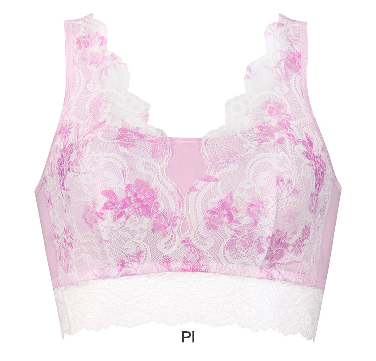 サルート（SALUTE） ワコール 00グループ 00G ナイトアップブラ