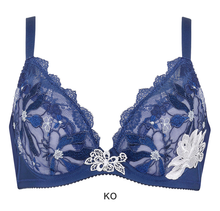 サルート 96g（ブラジャー、ニップレス）｜下着、靴下、部屋着