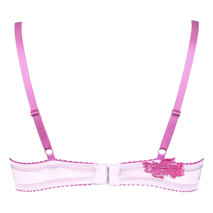サルート ワコール 06G ブラジャー単品 P-upタイプ Gカップ