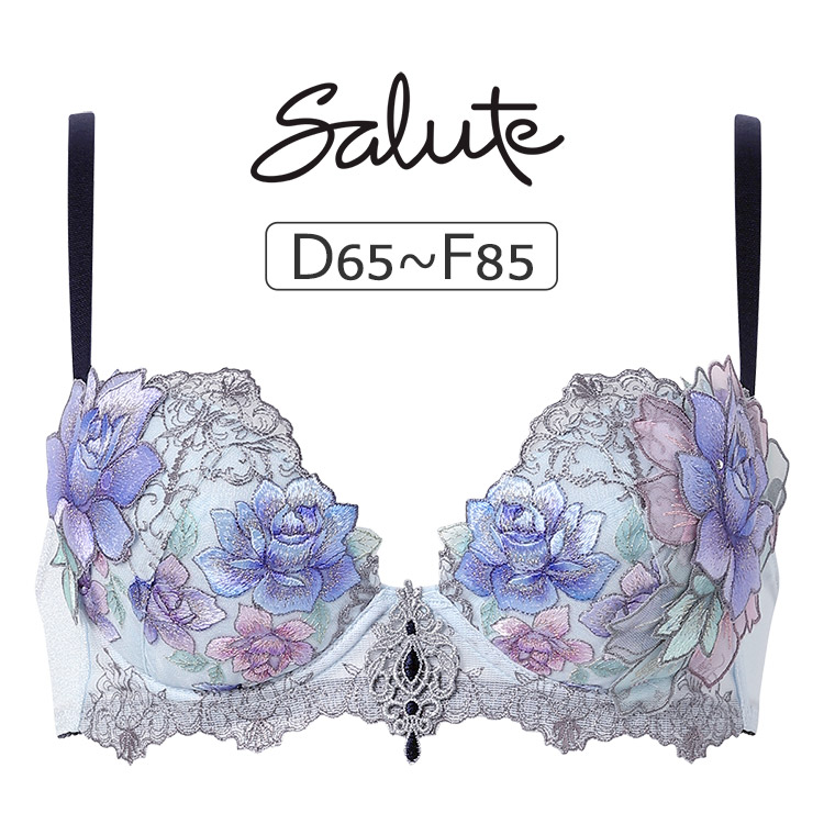 サルート（SALUTE） ワコール 23グループ 23G スタンダードショーツ M