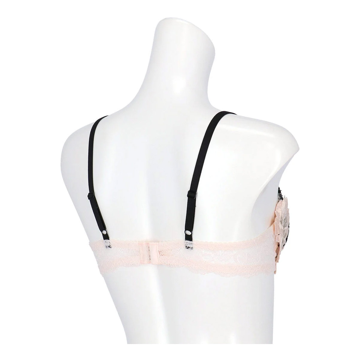 サルート（SALUTE） ワコール 28グループ 28G ブラジャー単品 P-up