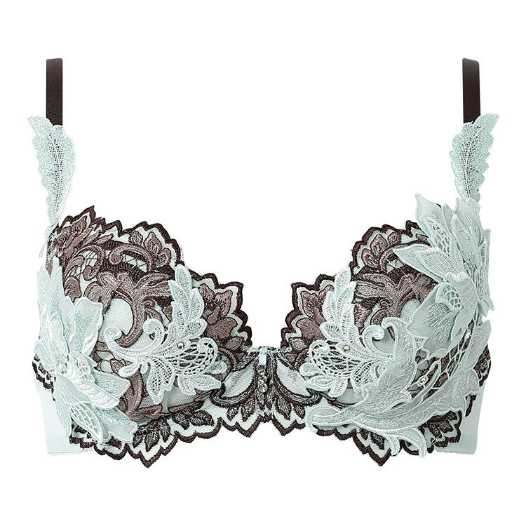 サルート（SALUTE） ワコール 32グループ 32G ブラジャー単品 P-up