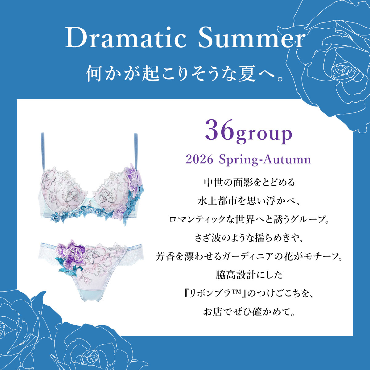 サルート（SALUTE） ワコール 36グループ 36G ブラジャー単品