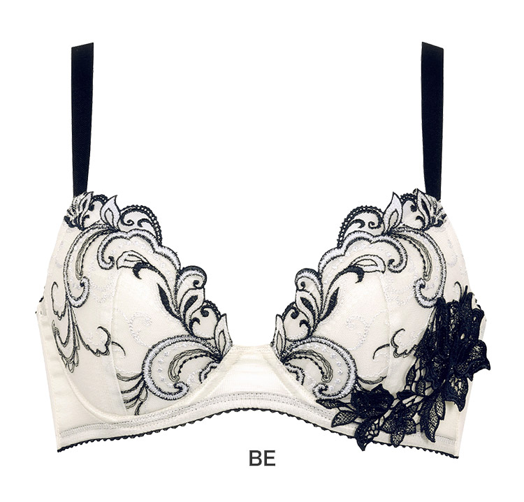 サルート C70/M 07G RP real up ブラ サルート ワコール 07G Real Up Bra ブラジャー単品 Gカップ