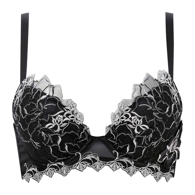 サルート ワコール 17G ブラジャー単品 Real Up Bra Gカップ