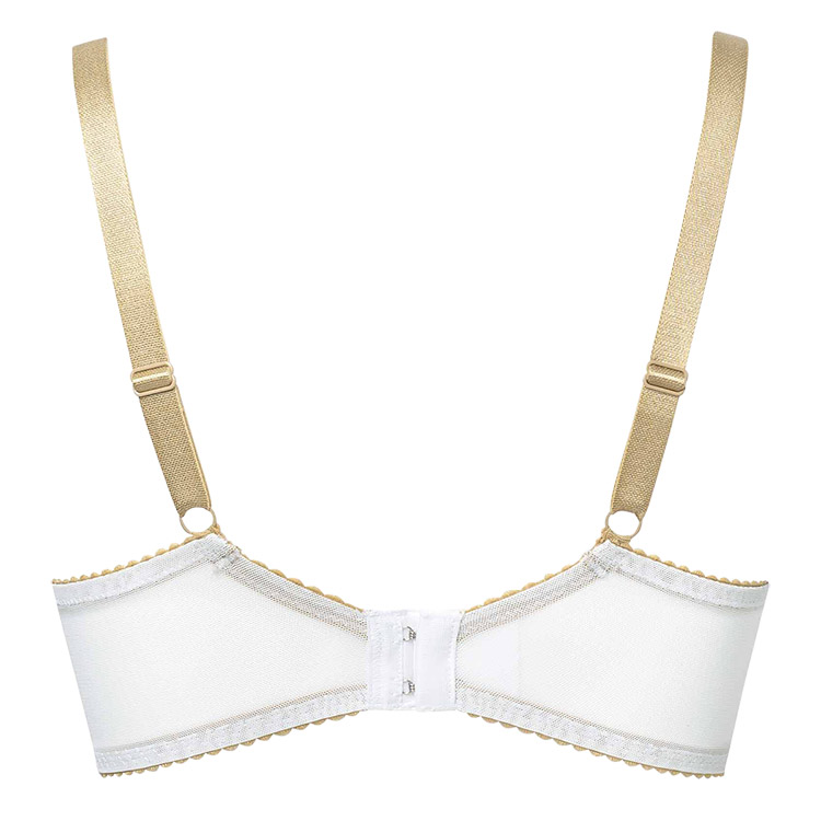 サルート ワコール 17G ブラジャー単品 Real Up Bra Gカップ