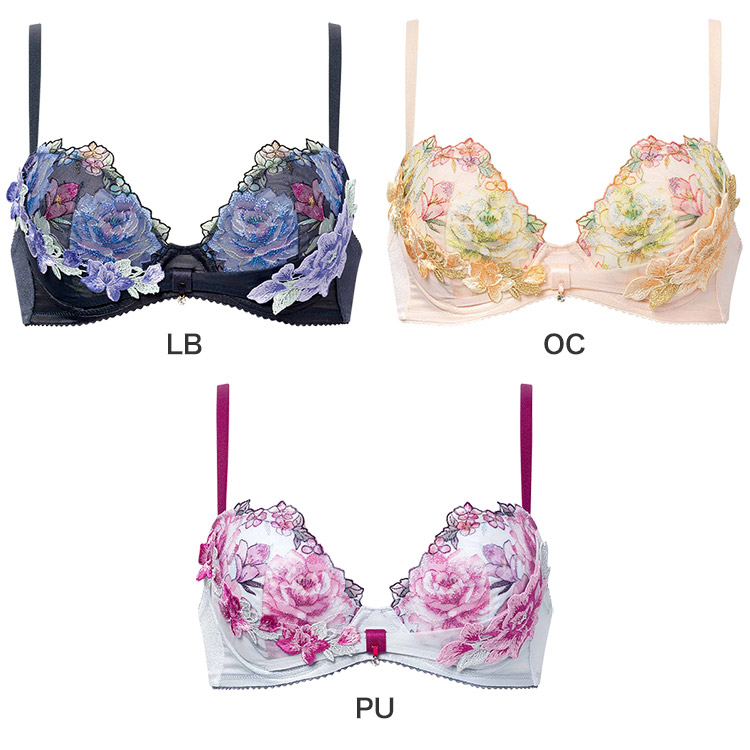 サルート（SALUTE） ワコール 21グループ 21G ブラジャー単品