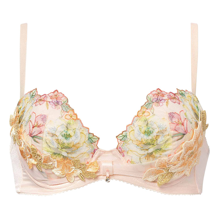 サルート（SALUTE） ワコール 21グループ 21G ブラジャー単品