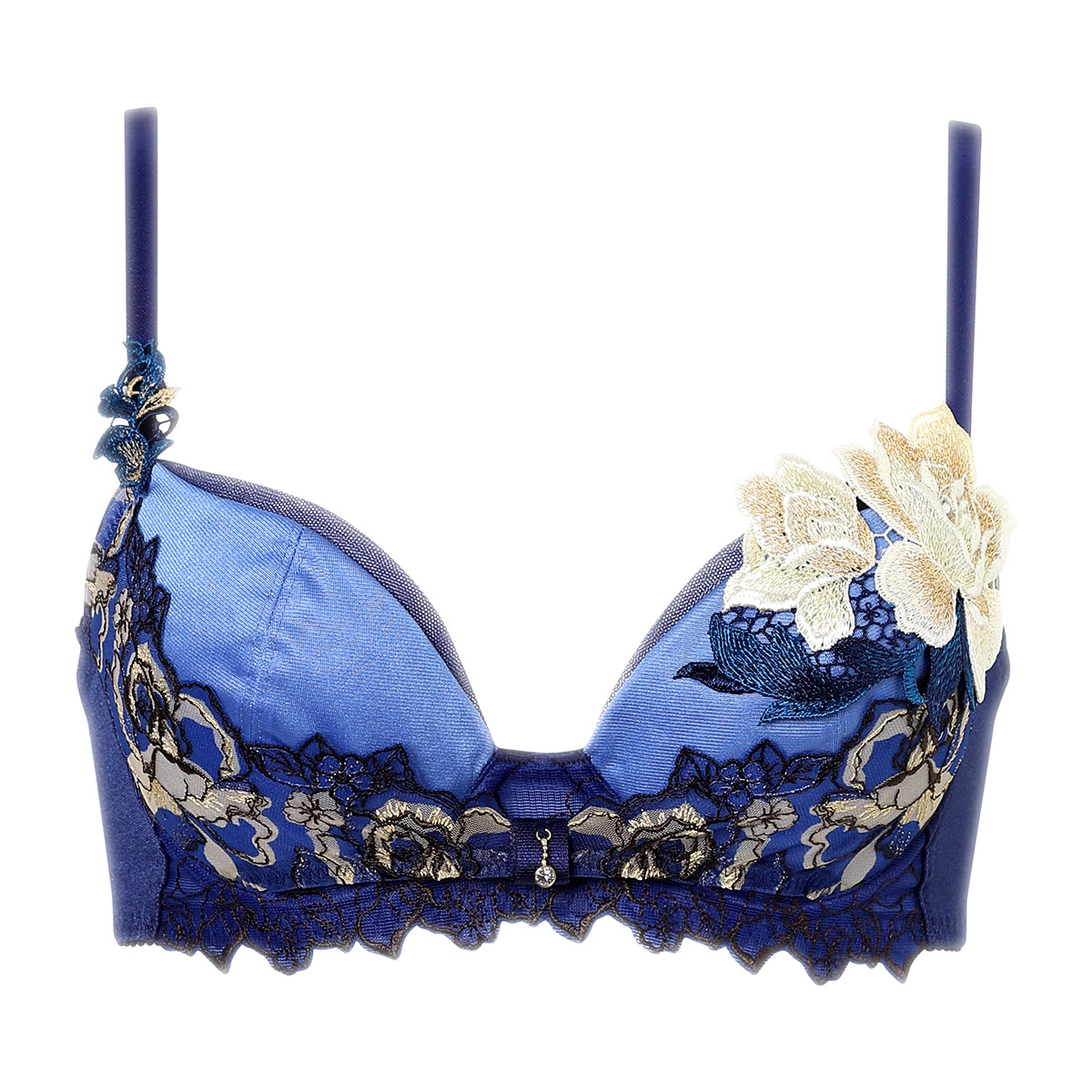 サルート　36　B70 Mサイズです♥とっても人気ありました♥完売品入手困難 サルート（SALUTE） ワコール 36グループ 36G ブラジャー単品