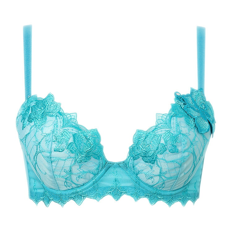 サルート（SALUTE） ワコール 37グループ 37G ブラジャー単品 Real Up
