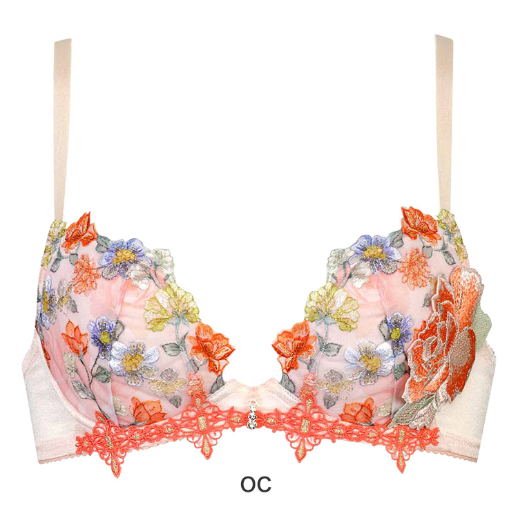 サルート19group 、9group G65 ブラジャー サルート（SALUTE） ワコール 60グループ 60G ブラジャー単品 フロント