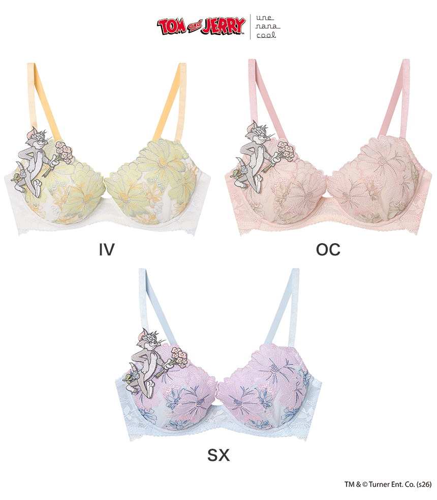 ワコール　ウンナナクール　ブラジャー　F65 une nana cool - 新品une nana cool＊F65ブラの通販 by Ri*'s shop