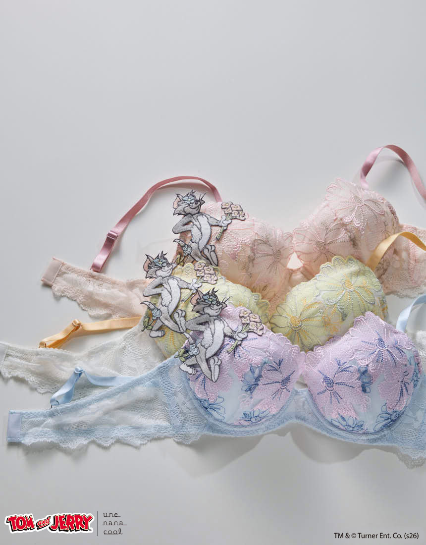 ワコール　ウンナナクール　ブラジャー　F65 une nana cool - 新品une nana cool＊F65ブラの通販 by Ri*'s shop