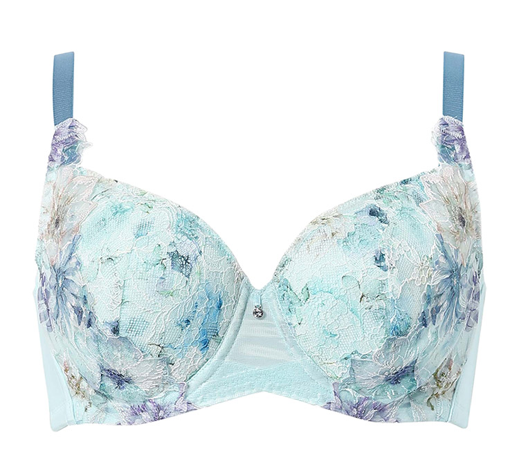 WACOAL（ワコール） ハグするブラ BXB478シリーズ コンパクトメイク