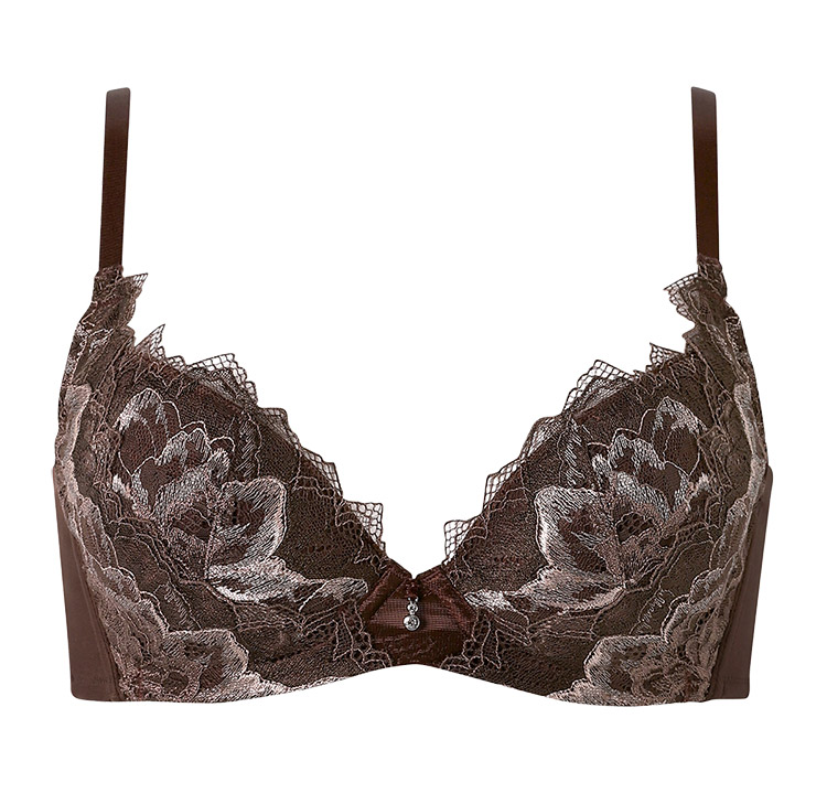 WACOAL（ワコール） ハグするブラ BXB418シリーズ ブラジャー単品 DEF