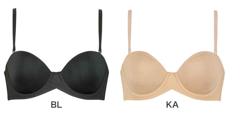 WACOAL（ワコール） パーソナルフィットブラ ジャストフィット サイズ